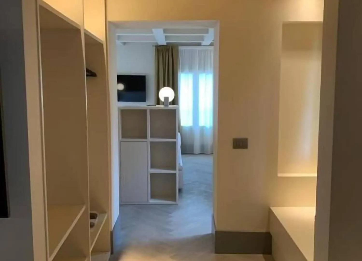 Hotel Dei Dragomanni Venedig 4*,  Italien