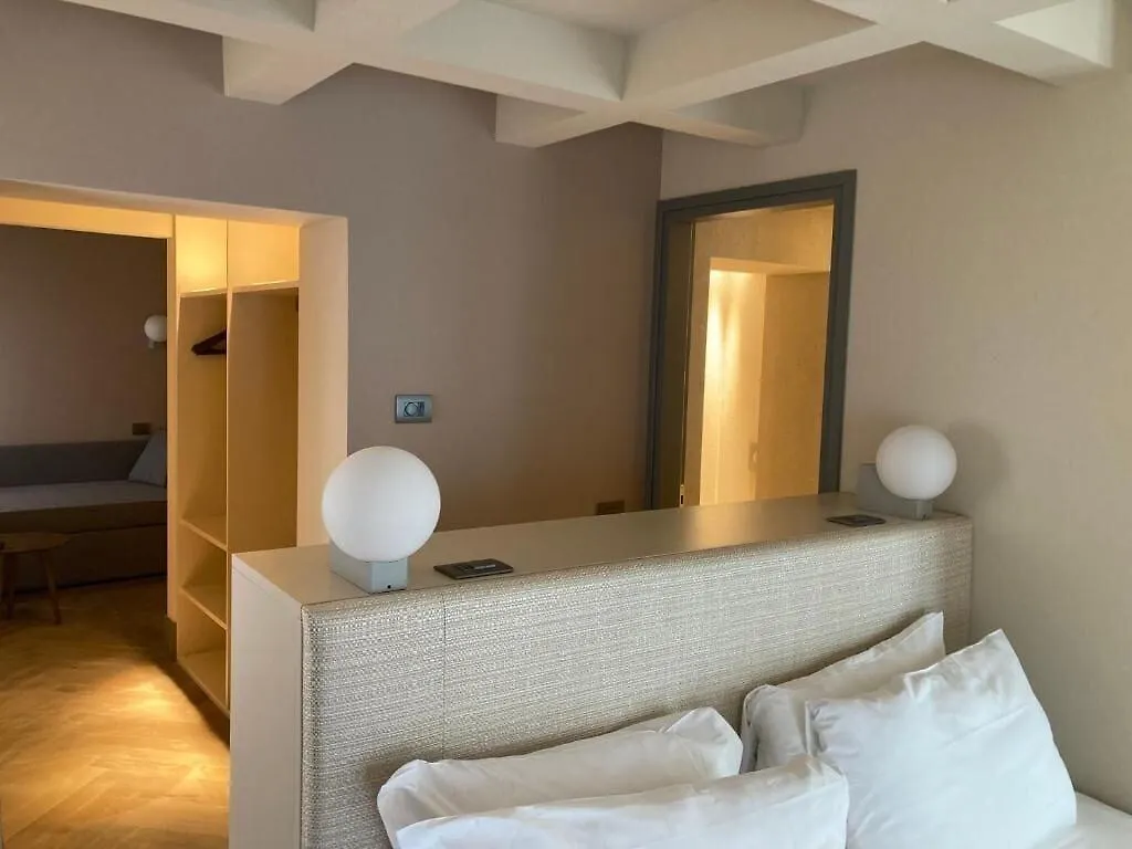Hotel Dei Dragomanni Venedig