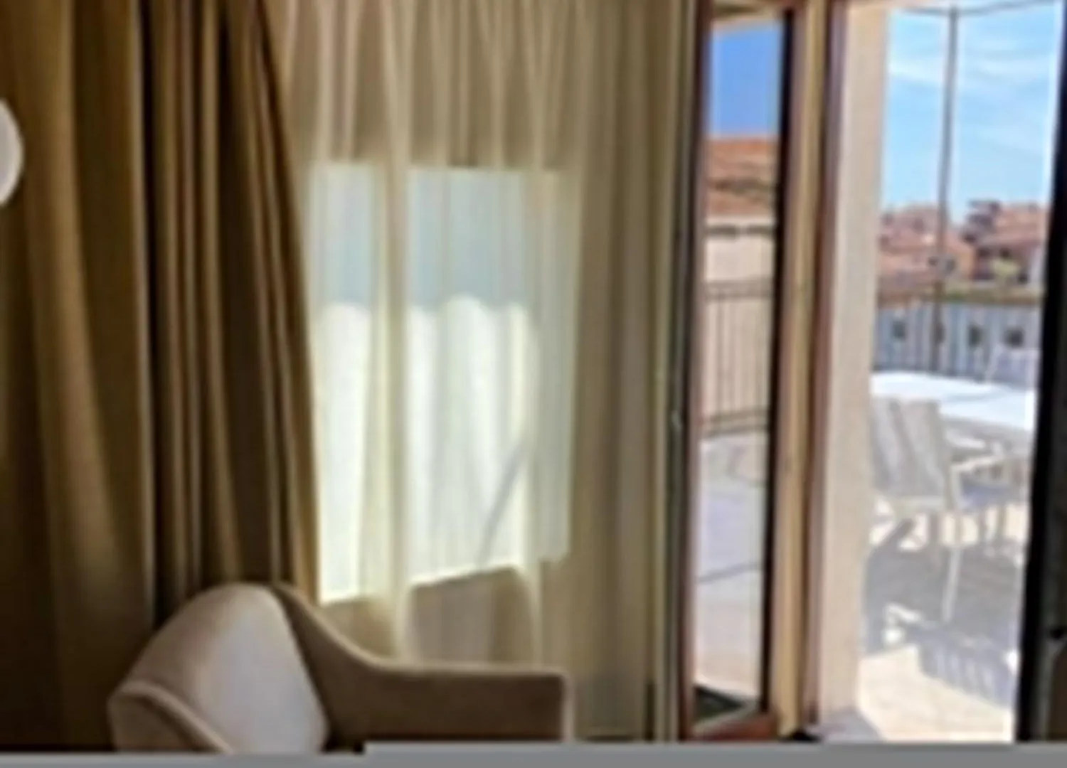 Hotel Dei Dragomanni Venedig