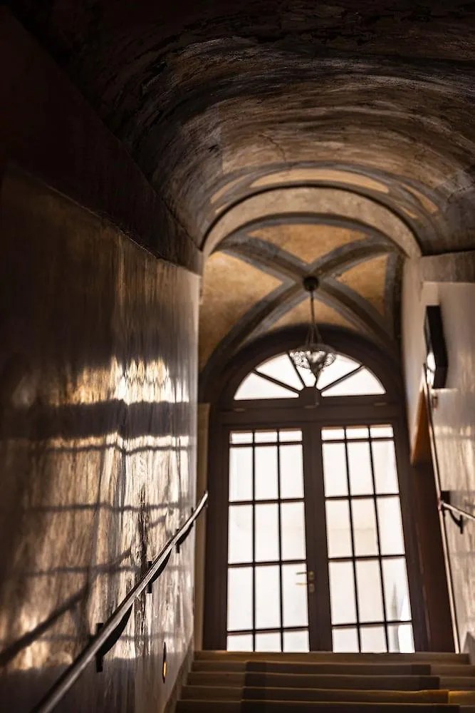 Hotel Dei Dragomanni Venedig