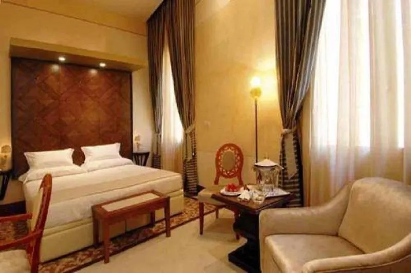 Hotel Dei Dragomanni Venedig