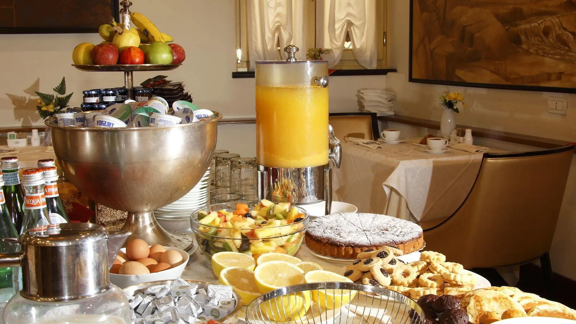 ****  Hotel Dei Dragomanni Venedig Italien