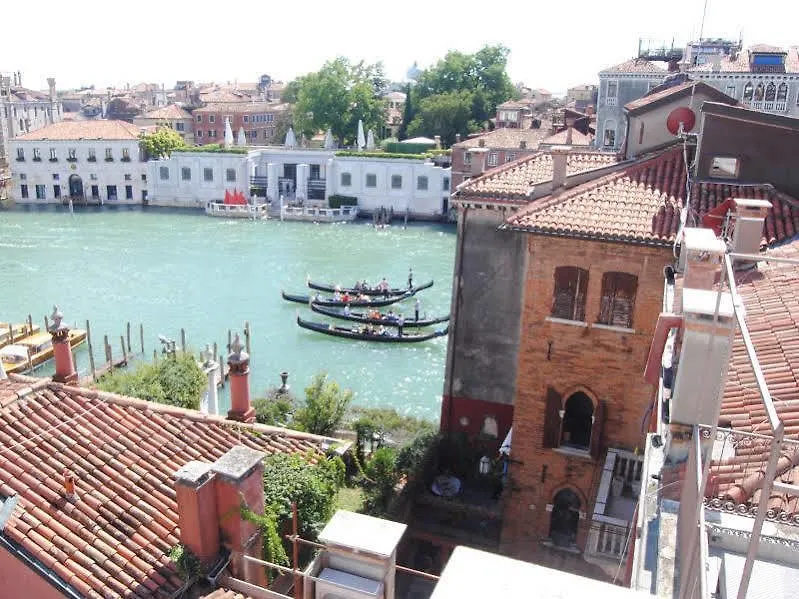 Hotel Dei Dragomanni Venedig
